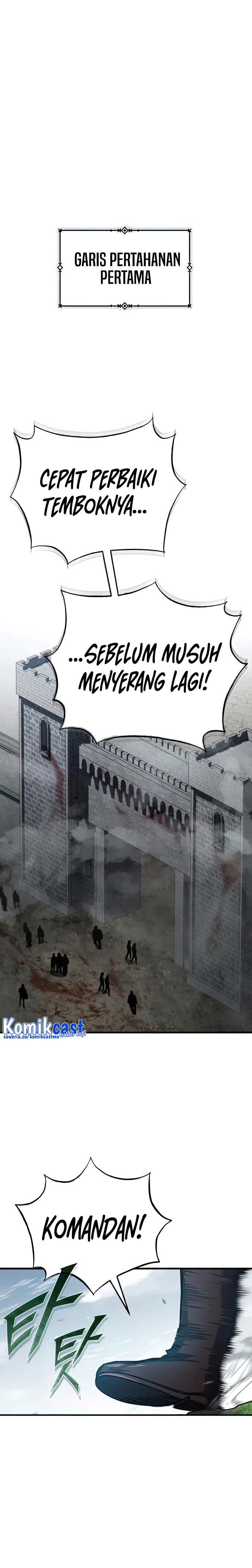 The Heavenly Demon Can’t Live a Normal Life chapter 58