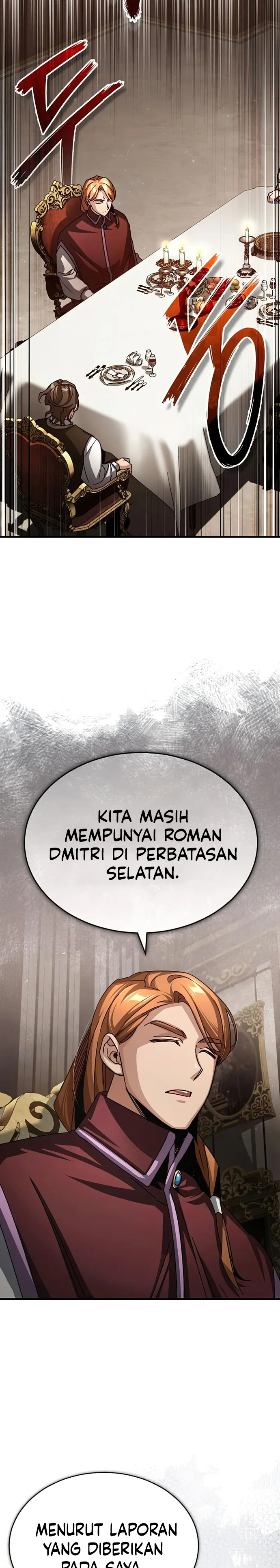 The Heavenly Demon Can’t Live a Normal Life chapter 60