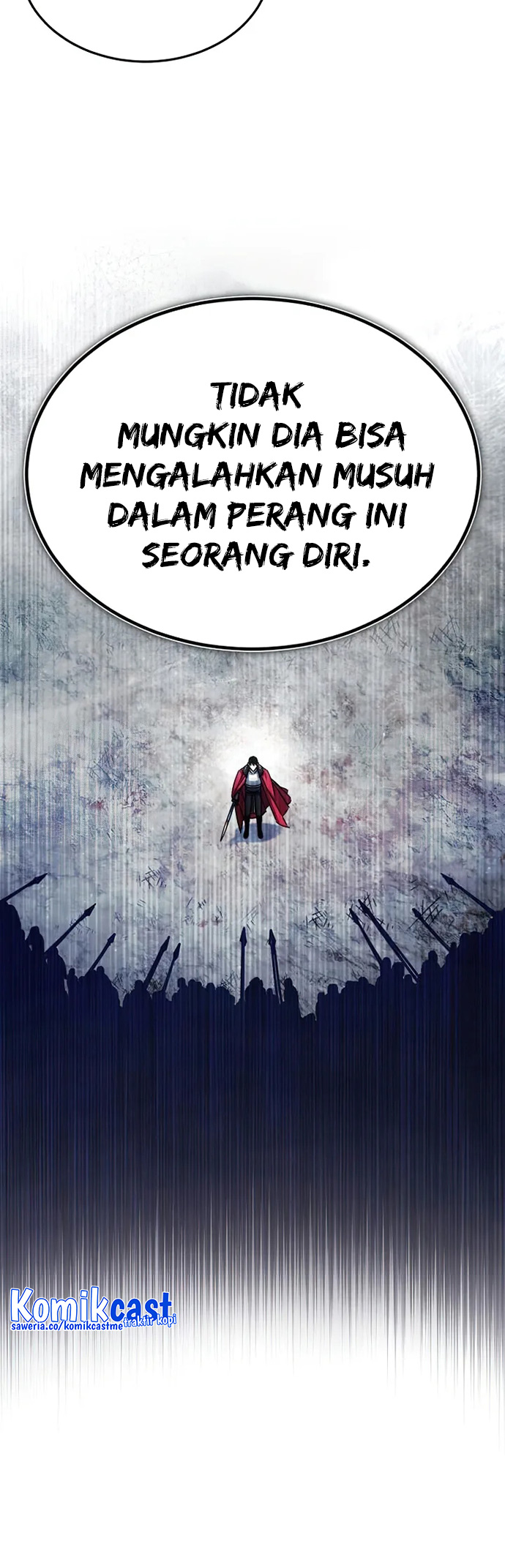 The Heavenly Demon Can’t Live a Normal Life chapter 60