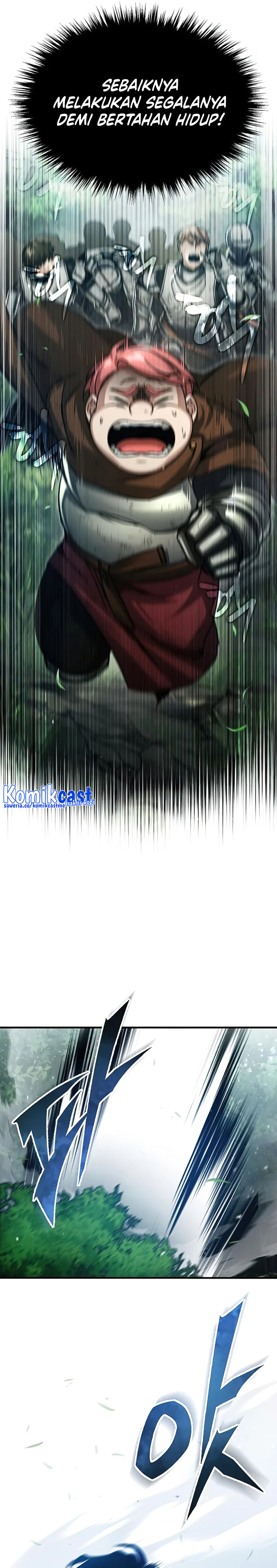 The Heavenly Demon Can’t Live a Normal Life chapter 60