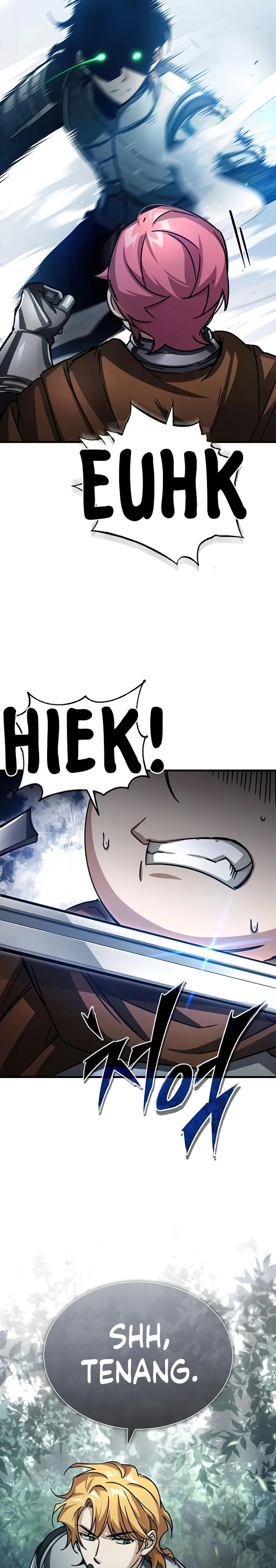 The Heavenly Demon Can’t Live a Normal Life chapter 60