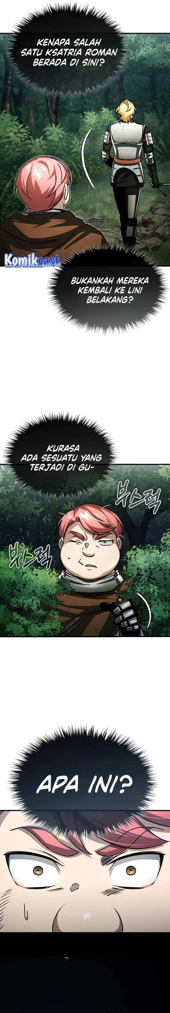 The Heavenly Demon Can’t Live a Normal Life chapter 60