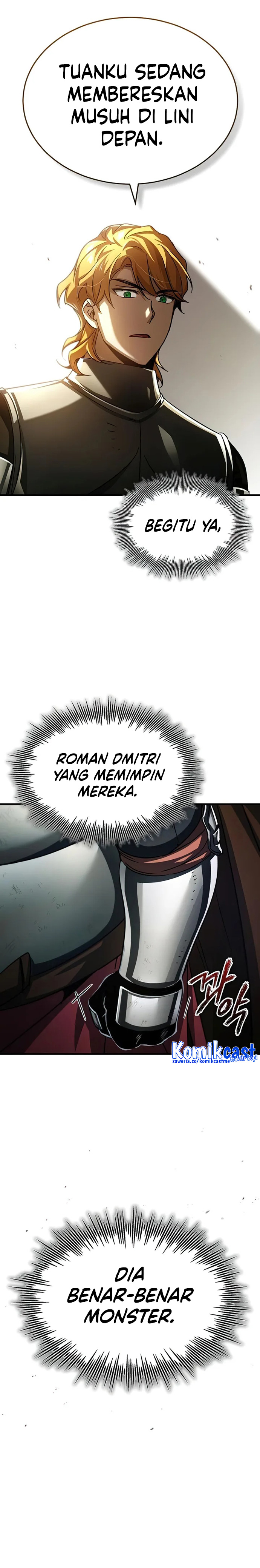 The Heavenly Demon Can’t Live a Normal Life chapter 60