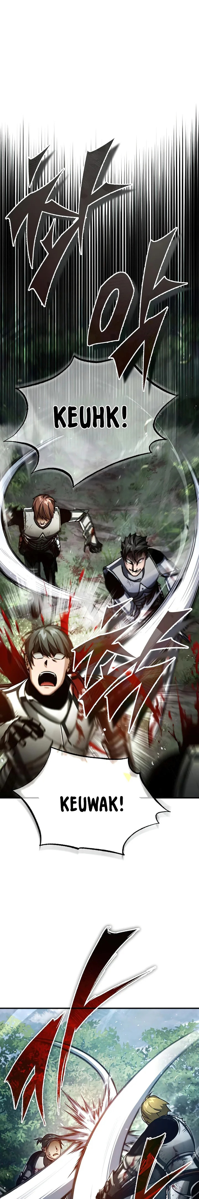 The Heavenly Demon Can’t Live a Normal Life chapter 60