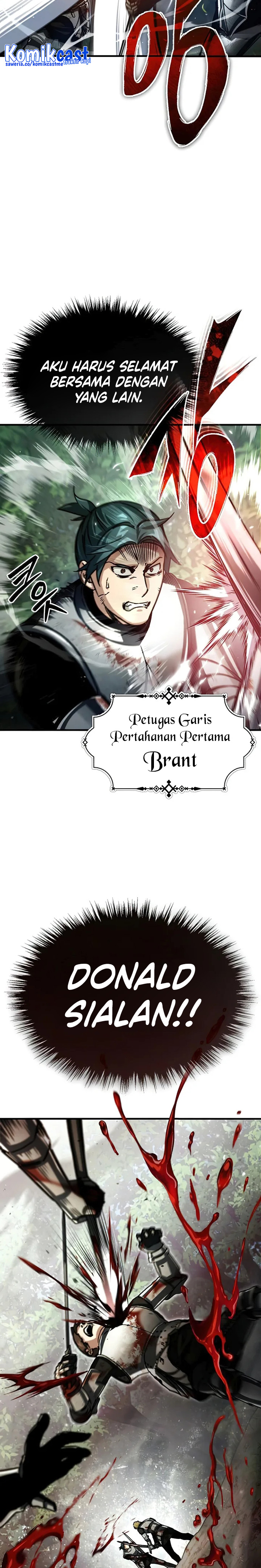 The Heavenly Demon Can’t Live a Normal Life chapter 60