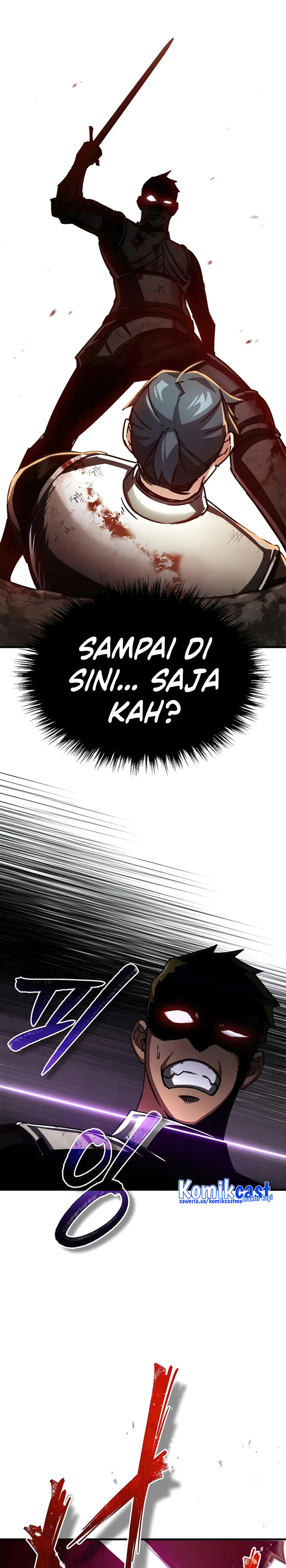 The Heavenly Demon Can’t Live a Normal Life chapter 60