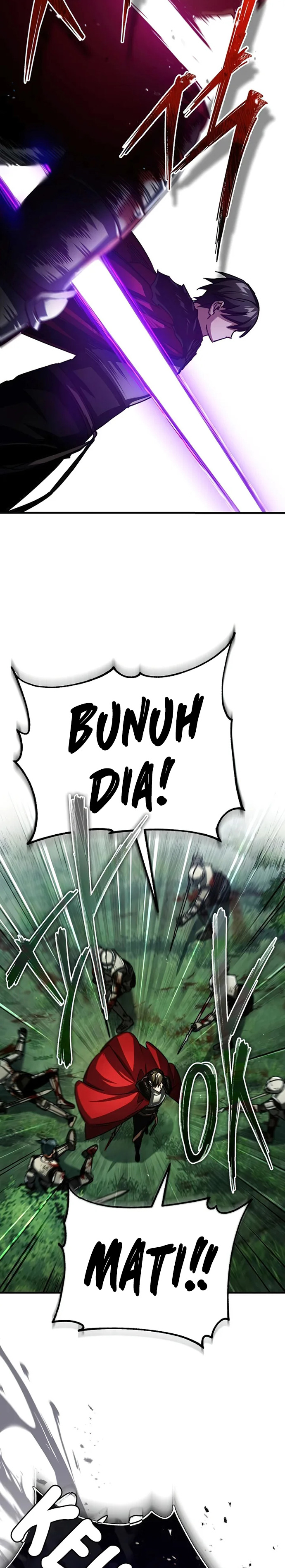 The Heavenly Demon Can’t Live a Normal Life chapter 60
