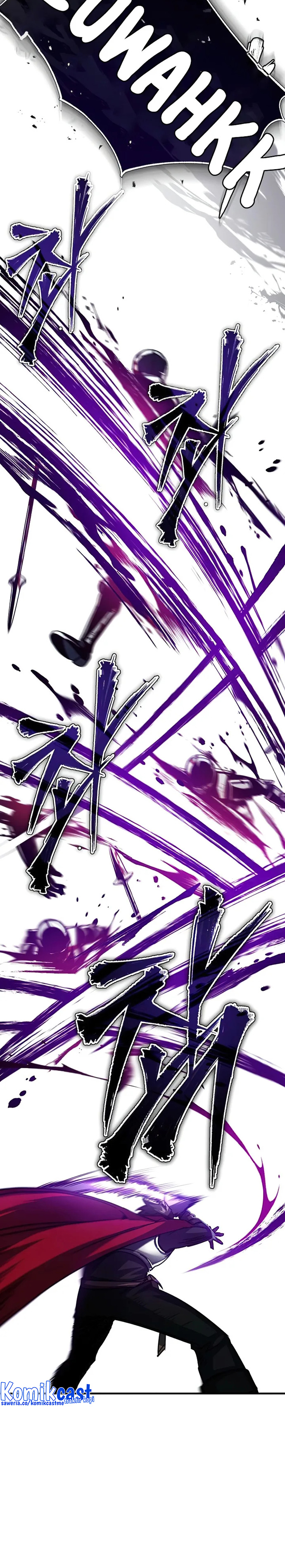 The Heavenly Demon Can’t Live a Normal Life chapter 60