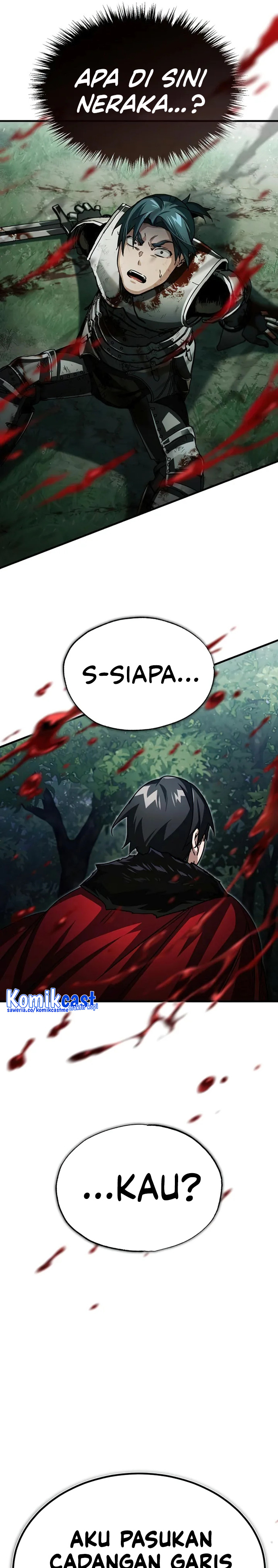The Heavenly Demon Can’t Live a Normal Life chapter 60