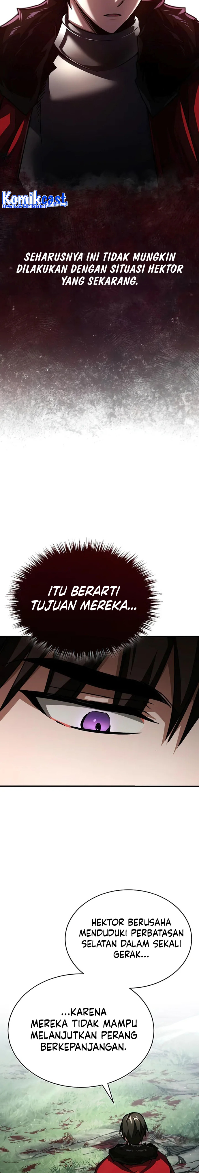 The Heavenly Demon Can’t Live a Normal Life chapter 60