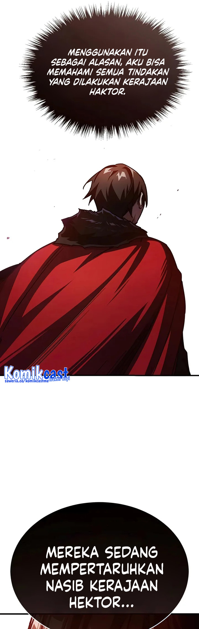 The Heavenly Demon Can’t Live a Normal Life chapter 60