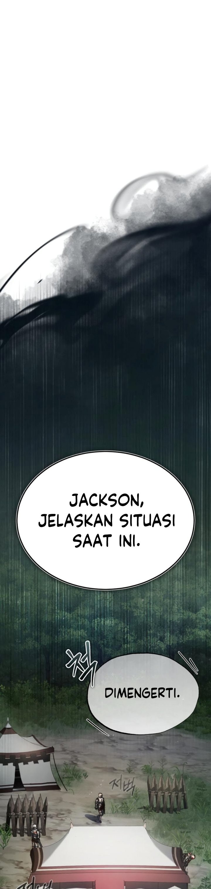 The Heavenly Demon Can’t Live a Normal Life chapter 61