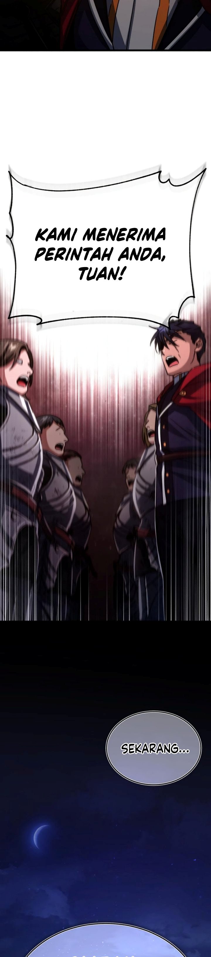 The Heavenly Demon Can’t Live a Normal Life chapter 61