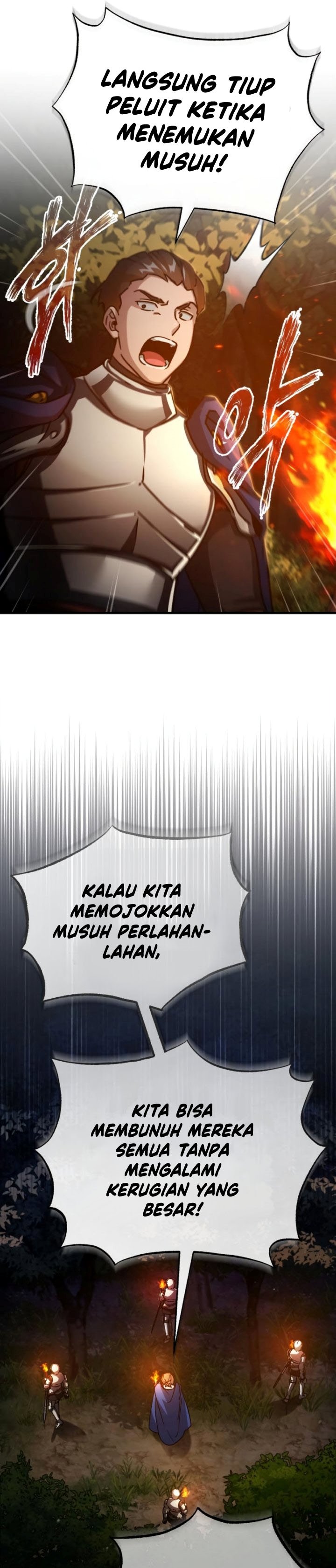 The Heavenly Demon Can’t Live a Normal Life chapter 61