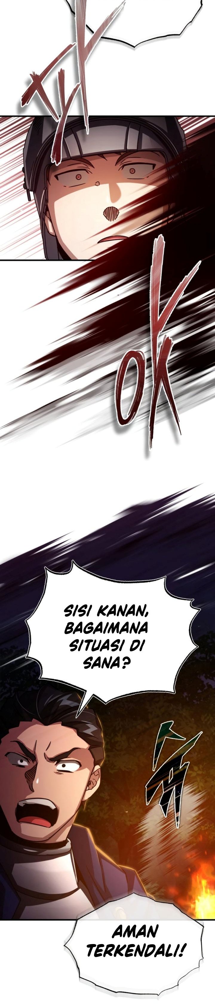The Heavenly Demon Can’t Live a Normal Life chapter 61