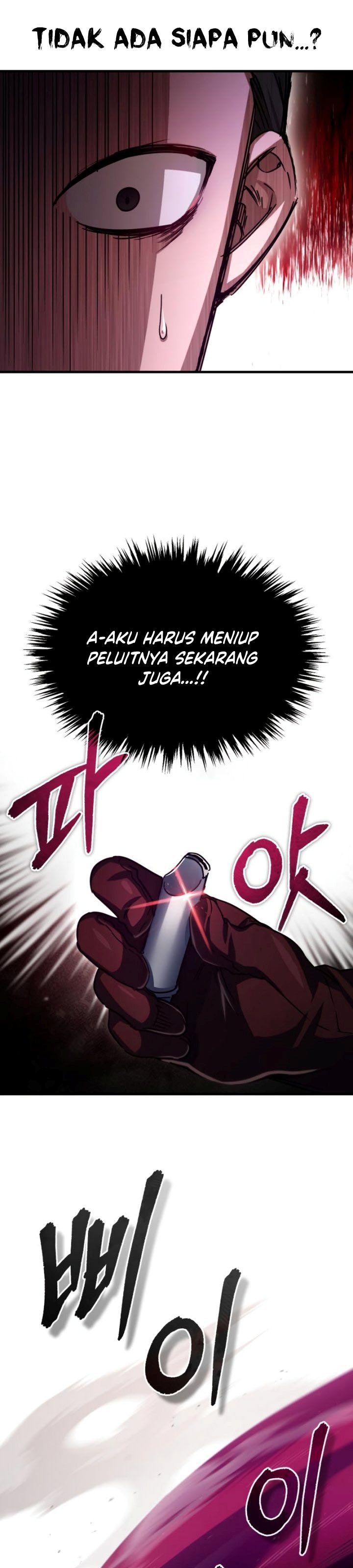 The Heavenly Demon Can’t Live a Normal Life chapter 61