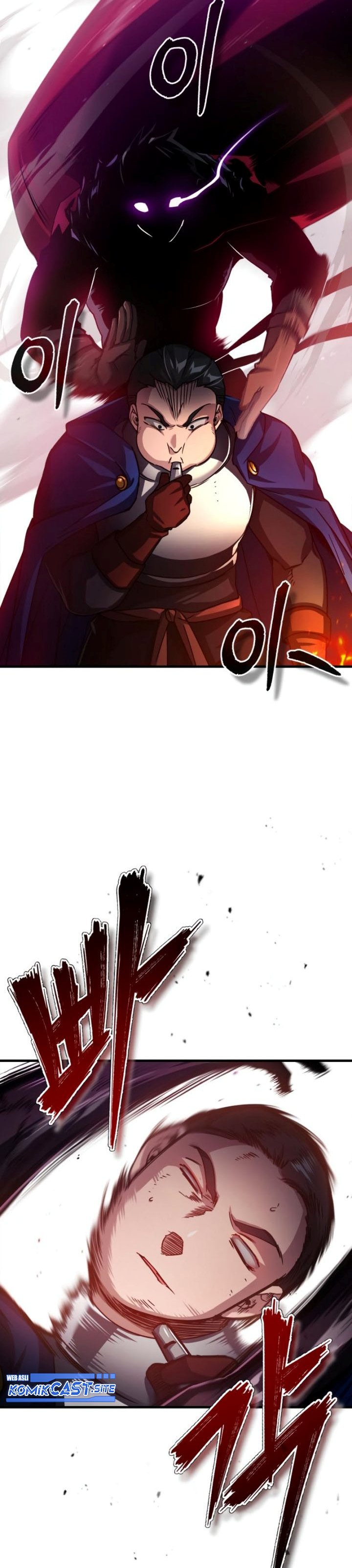 The Heavenly Demon Can’t Live a Normal Life chapter 61