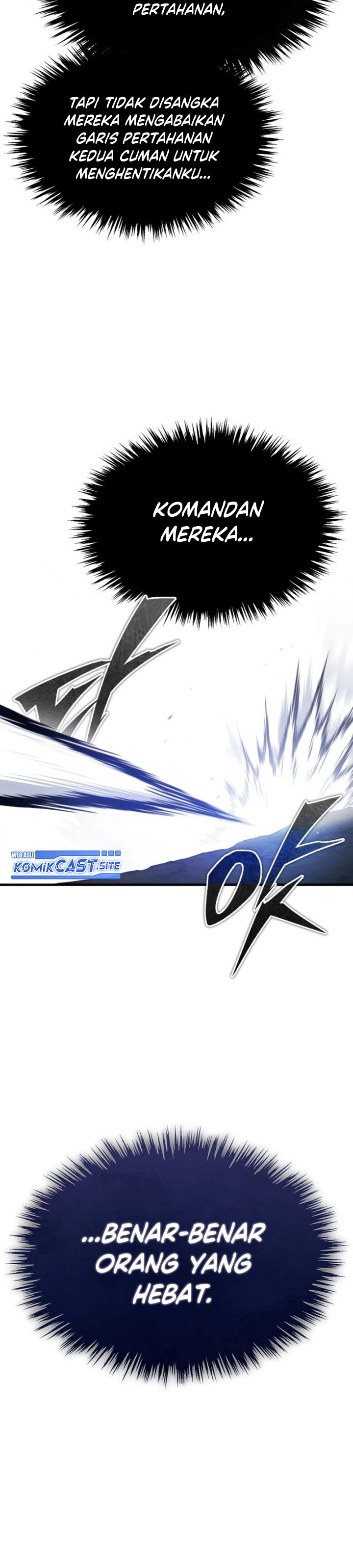 The Heavenly Demon Can’t Live a Normal Life chapter 61
