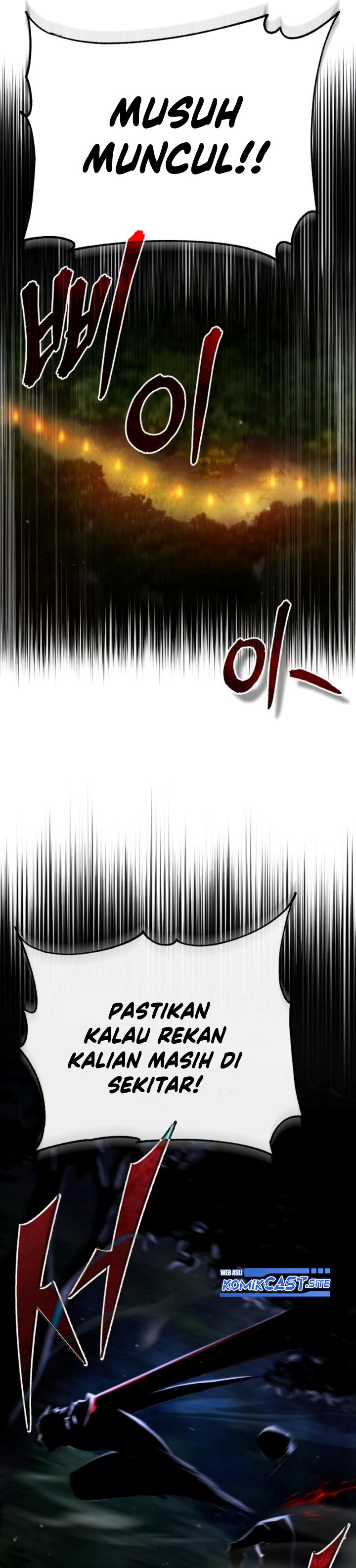 The Heavenly Demon Can’t Live a Normal Life chapter 61