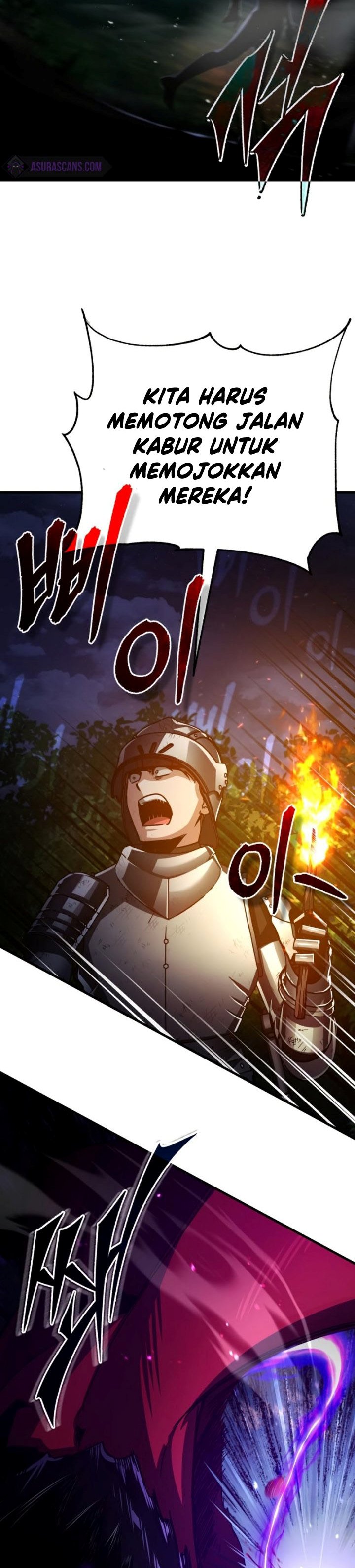The Heavenly Demon Can’t Live a Normal Life chapter 61