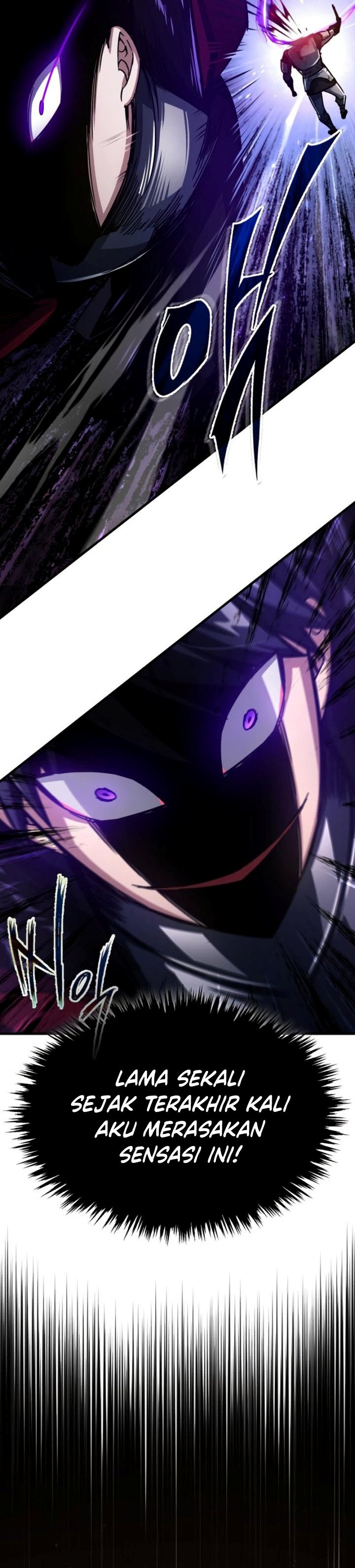 The Heavenly Demon Can’t Live a Normal Life chapter 61