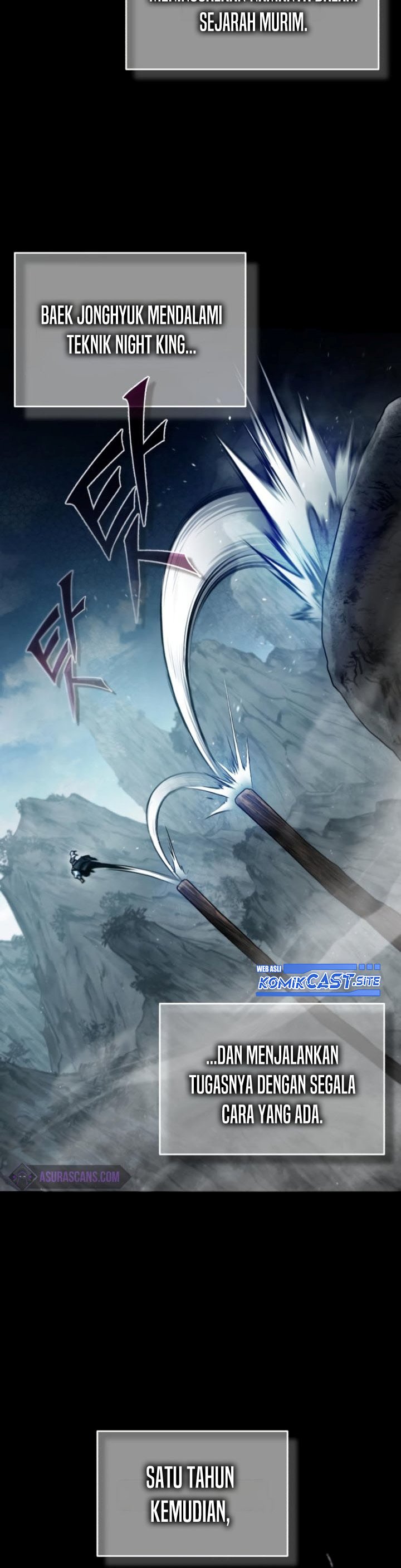 The Heavenly Demon Can’t Live a Normal Life chapter 61