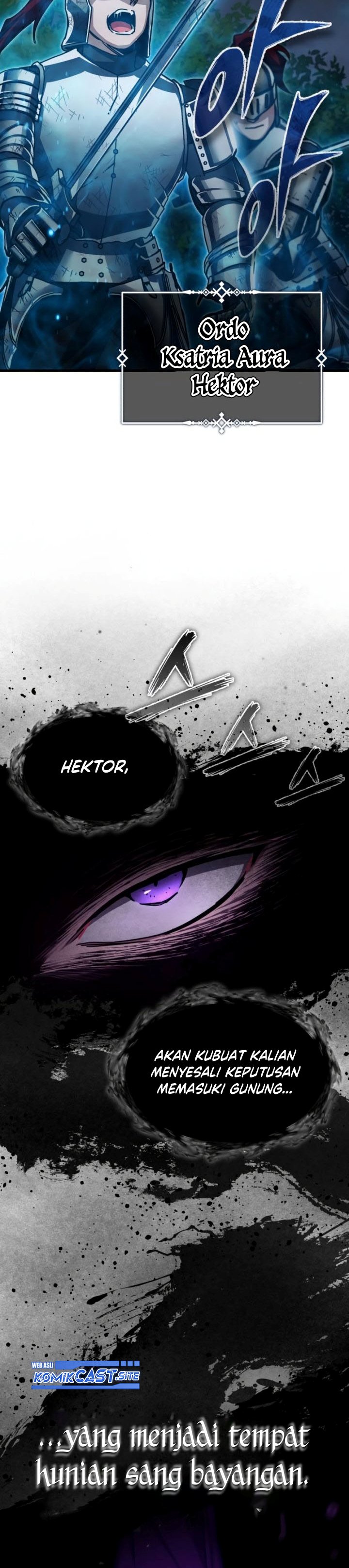 The Heavenly Demon Can’t Live a Normal Life chapter 61