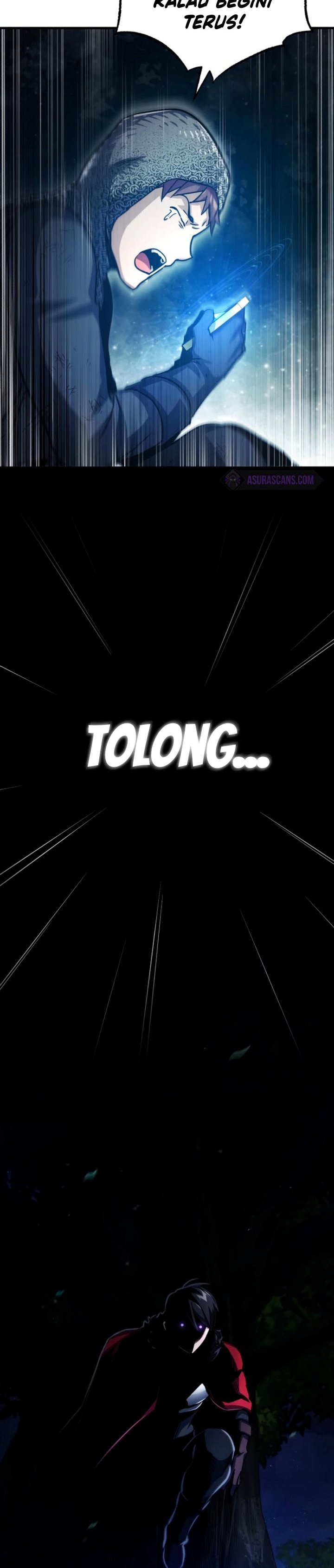 The Heavenly Demon Can’t Live a Normal Life chapter 61