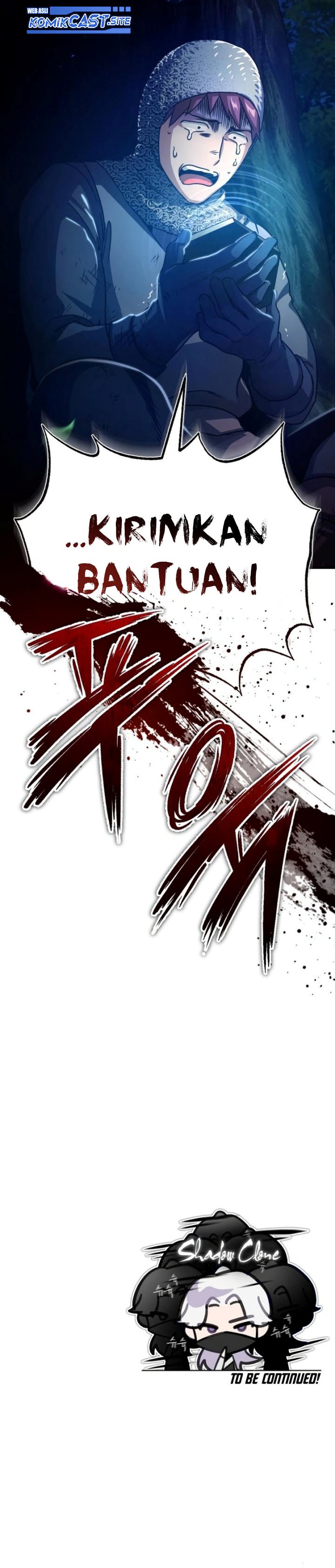 The Heavenly Demon Can’t Live a Normal Life chapter 61