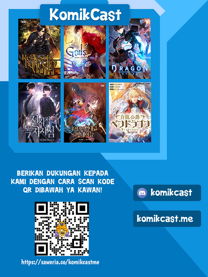 The Heavenly Demon Can’t Live a Normal Life chapter 61