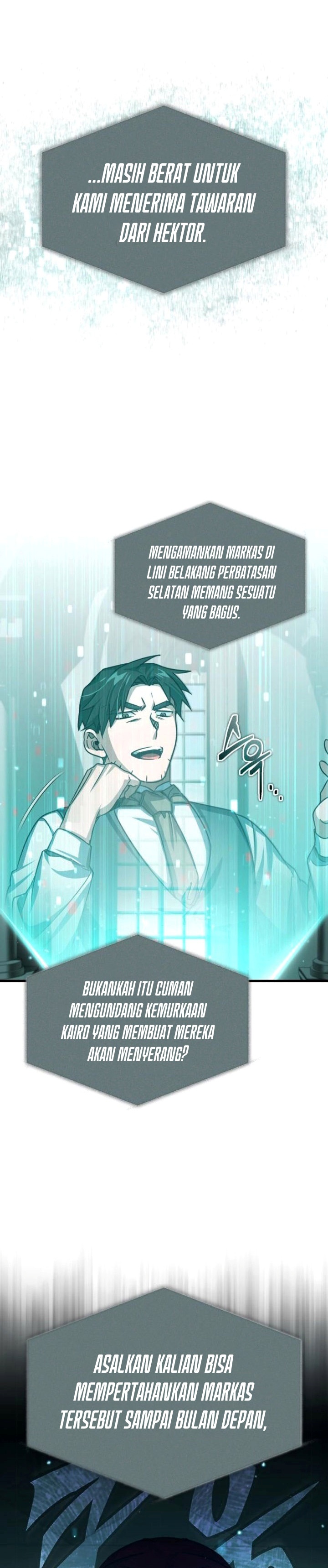 The Heavenly Demon Can’t Live a Normal Life chapter 67