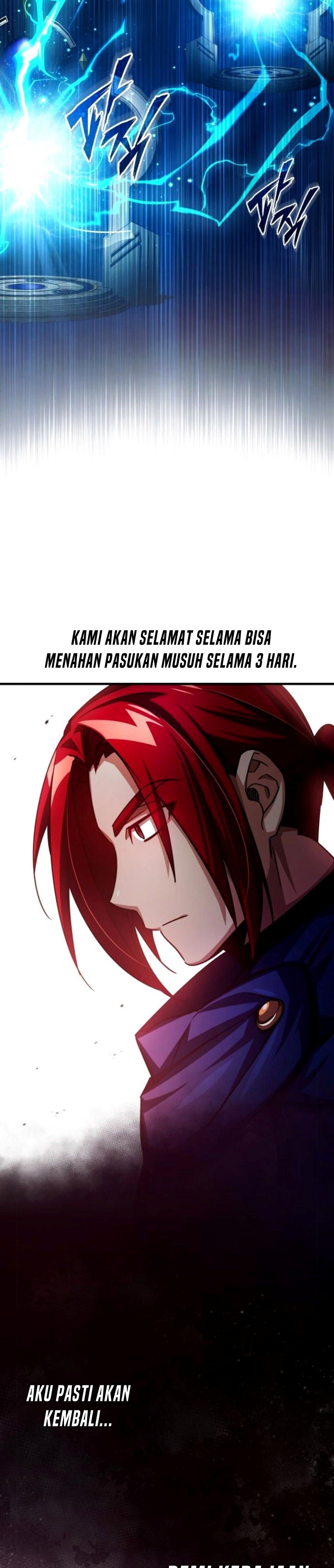 The Heavenly Demon Can’t Live a Normal Life chapter 67