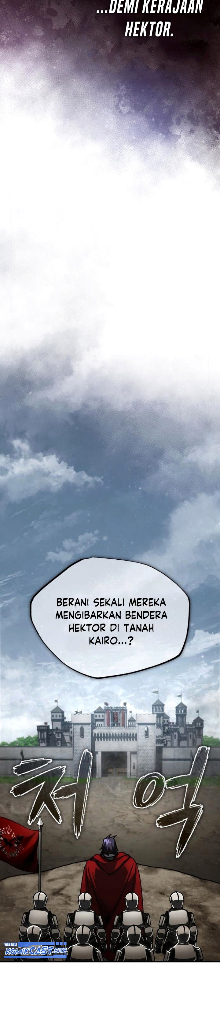 The Heavenly Demon Can’t Live a Normal Life chapter 67
