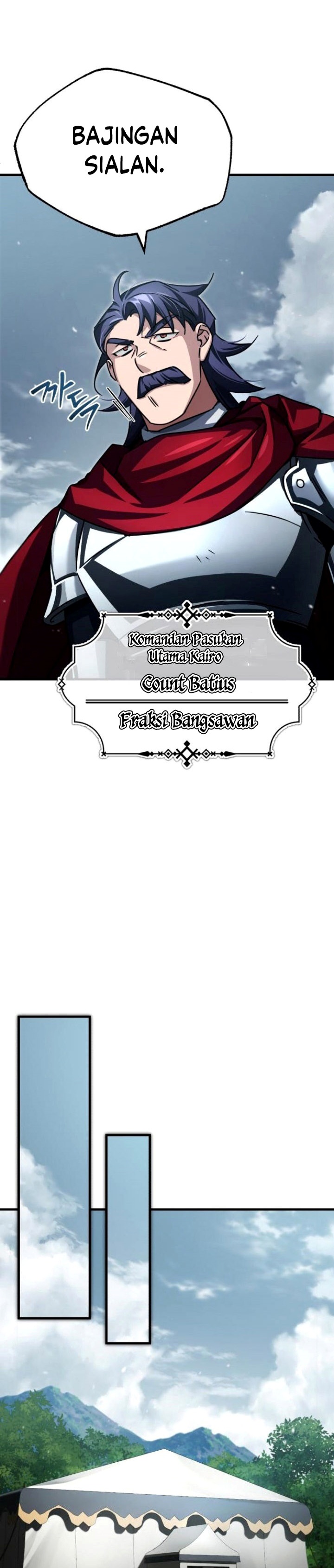 The Heavenly Demon Can’t Live a Normal Life chapter 67