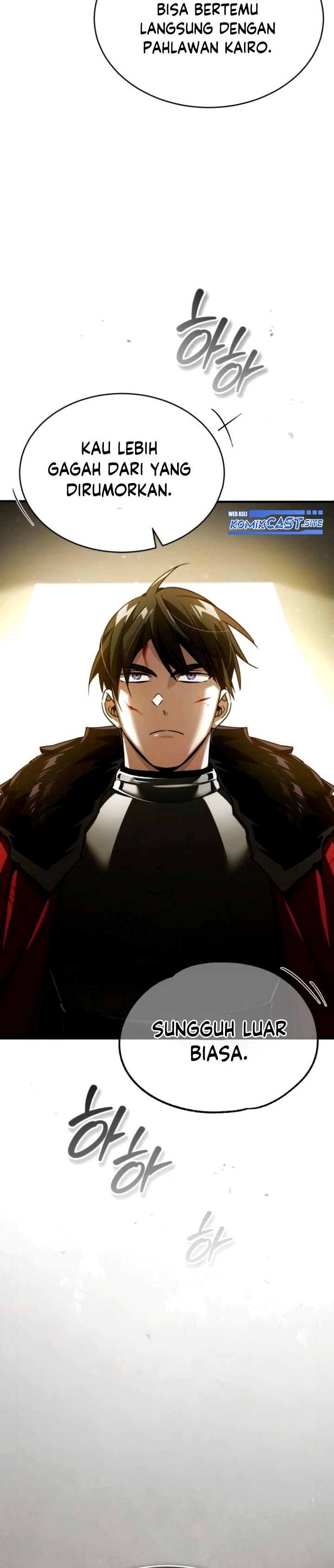 The Heavenly Demon Can’t Live a Normal Life chapter 67