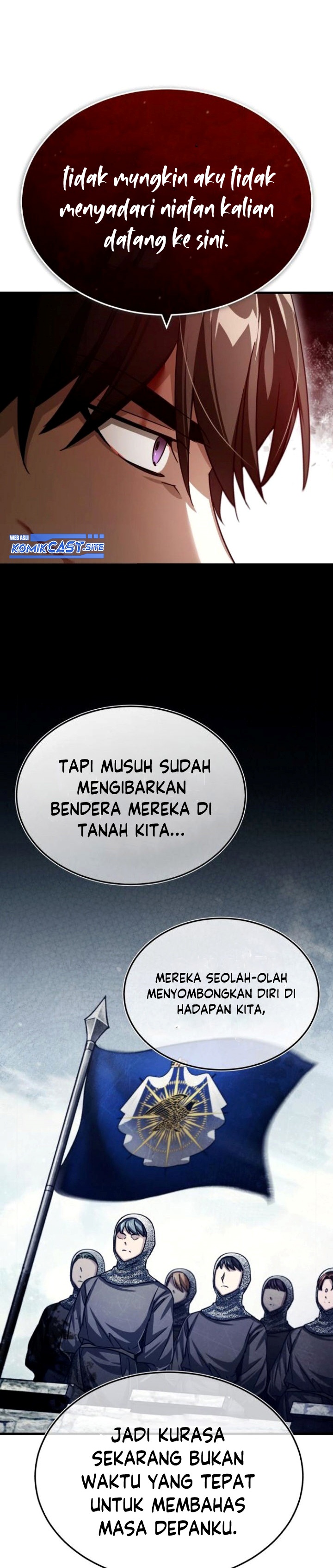 The Heavenly Demon Can’t Live a Normal Life chapter 67