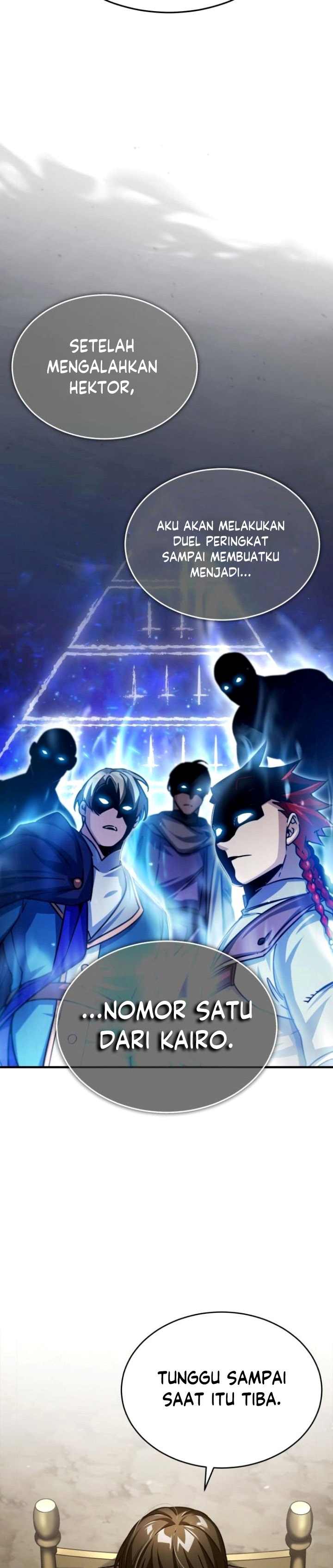 The Heavenly Demon Can’t Live a Normal Life chapter 67