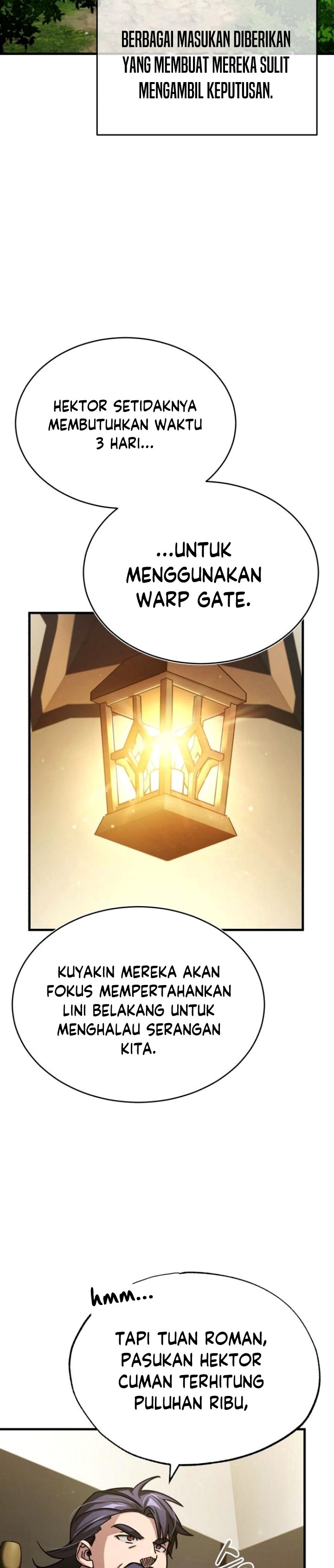 The Heavenly Demon Can’t Live a Normal Life chapter 67