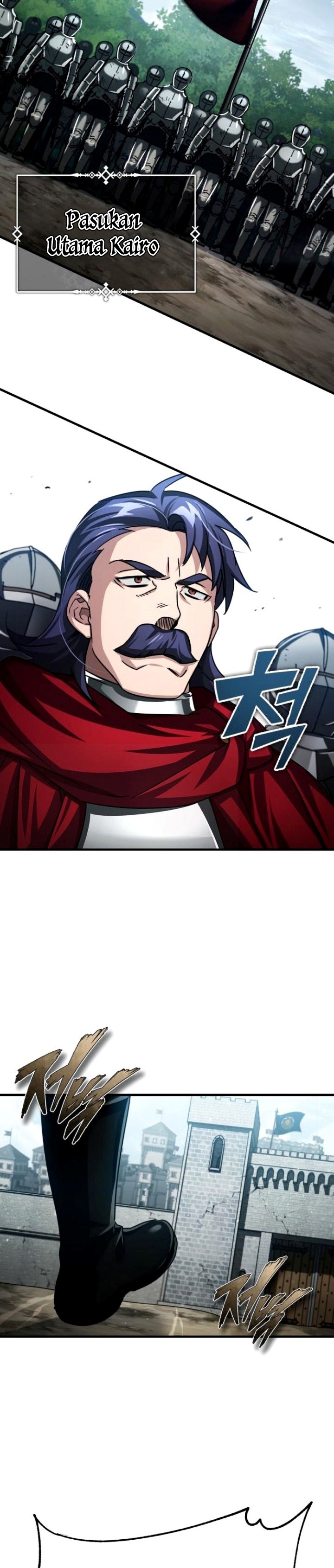The Heavenly Demon Can’t Live a Normal Life chapter 67