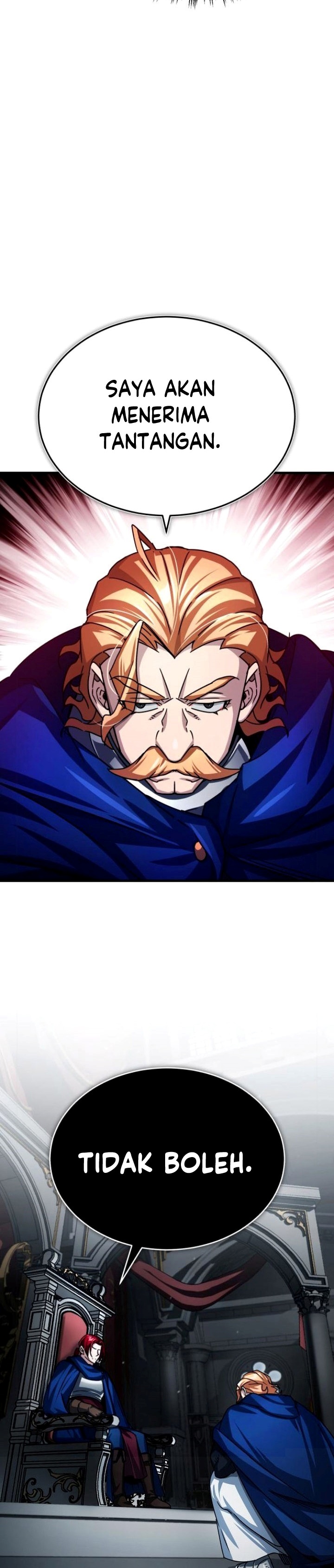 The Heavenly Demon Can’t Live a Normal Life chapter 67
