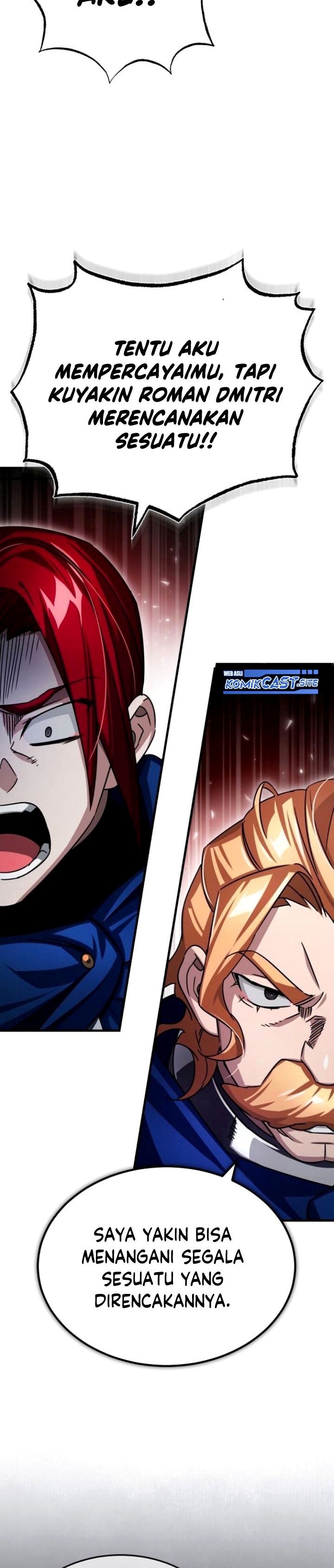 The Heavenly Demon Can’t Live a Normal Life chapter 67
