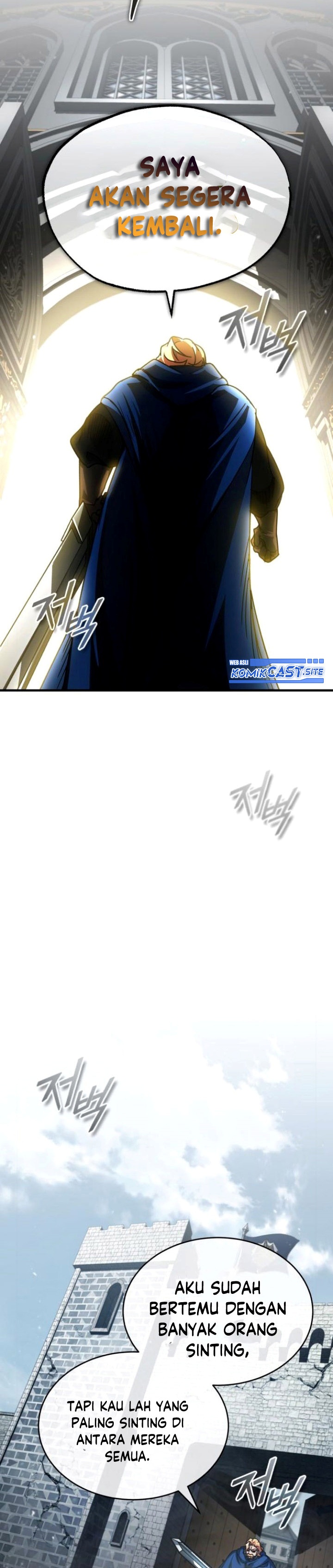 The Heavenly Demon Can’t Live a Normal Life chapter 67