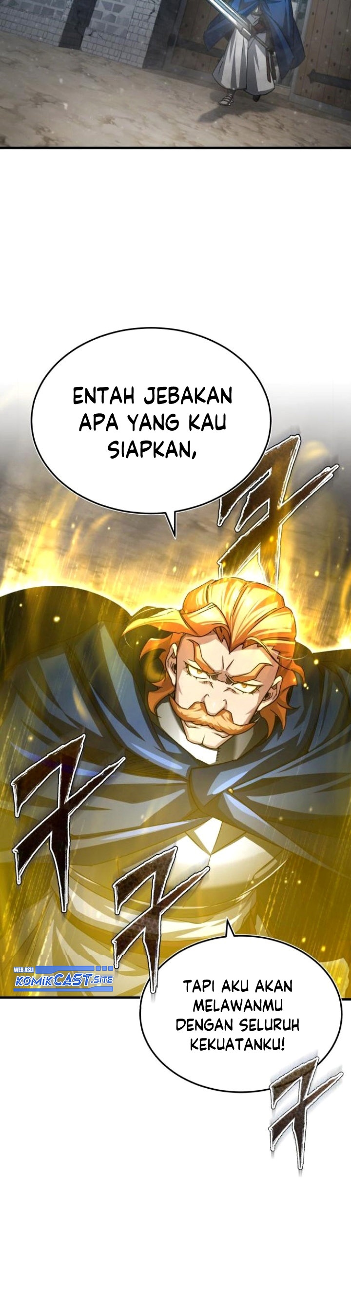 The Heavenly Demon Can’t Live a Normal Life chapter 67