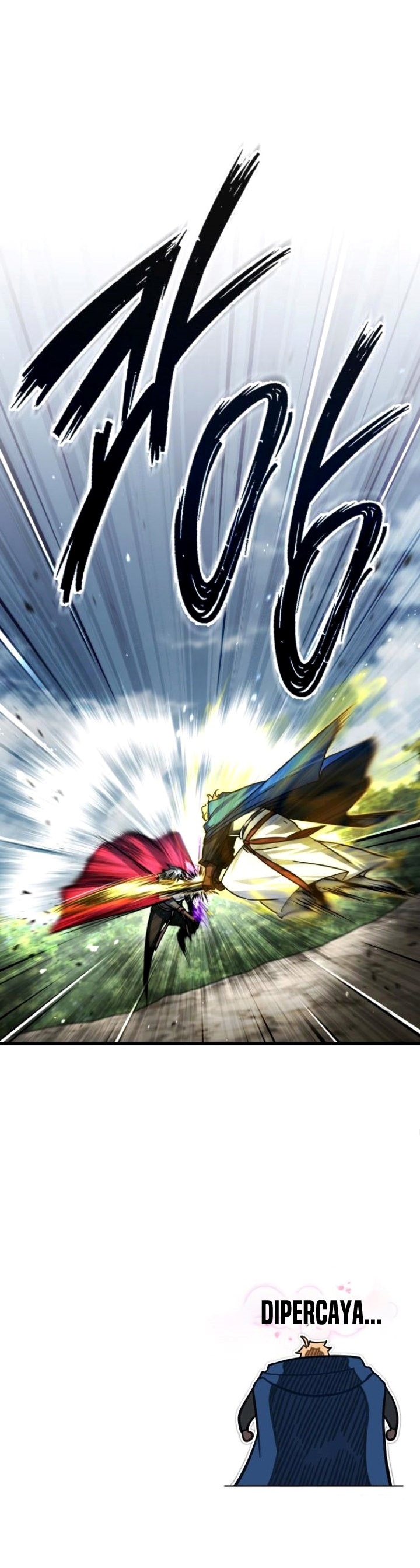 The Heavenly Demon Can’t Live a Normal Life chapter 67
