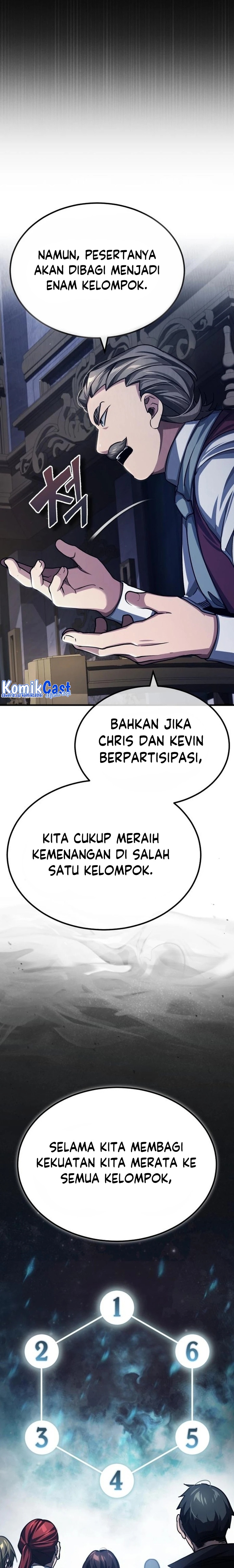 The Heavenly Demon Can’t Live a Normal Life chapter 80