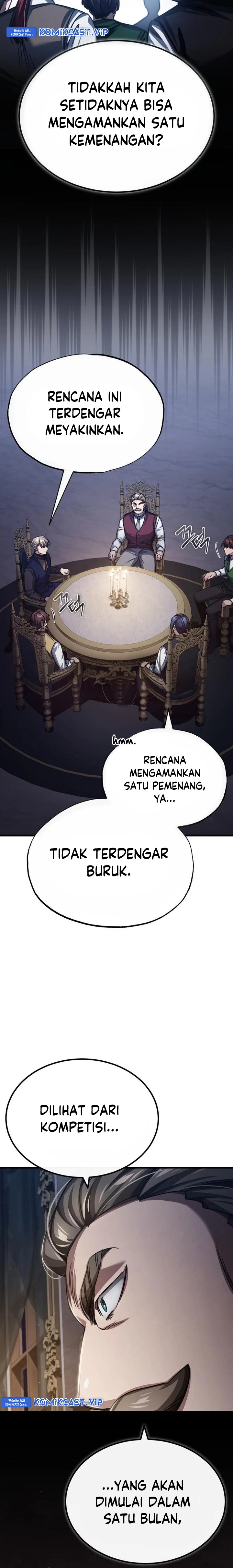 The Heavenly Demon Can’t Live a Normal Life chapter 80
