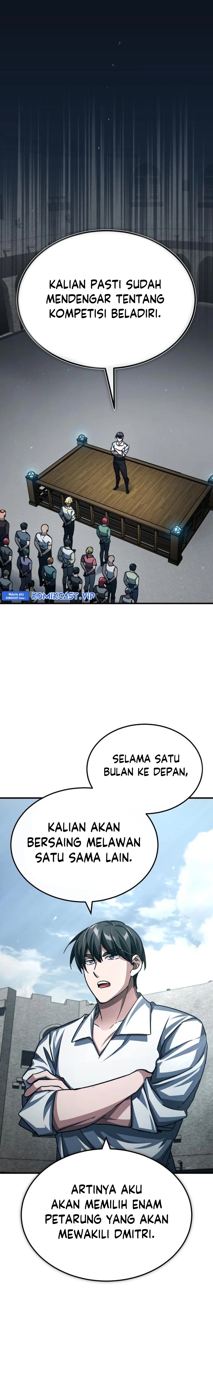 The Heavenly Demon Can’t Live a Normal Life chapter 80