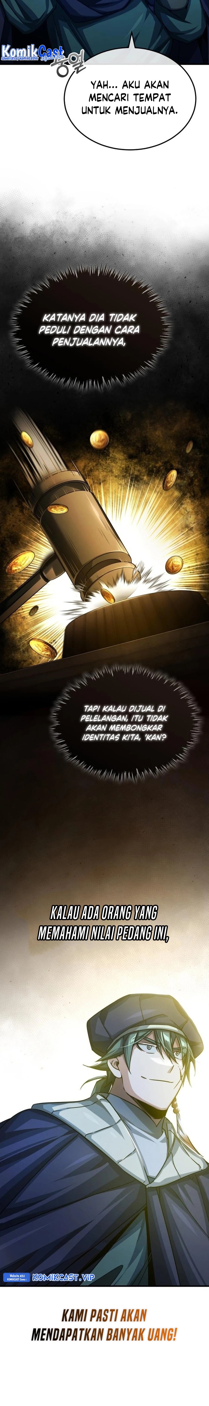 The Heavenly Demon Can’t Live a Normal Life chapter 80