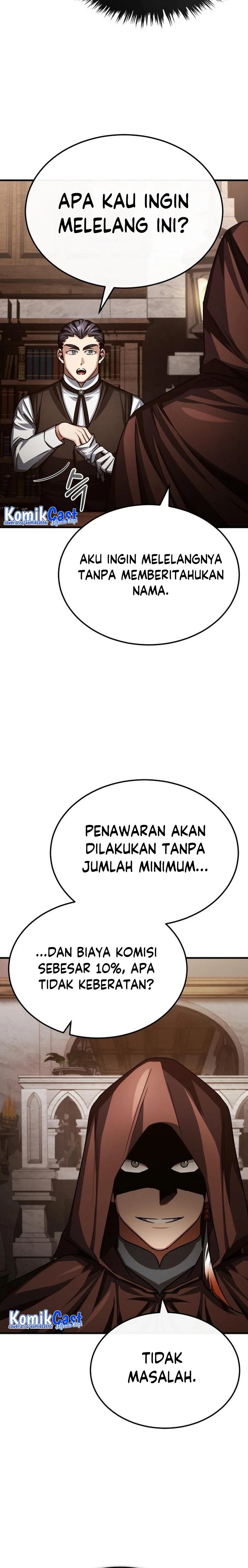The Heavenly Demon Can’t Live a Normal Life chapter 80