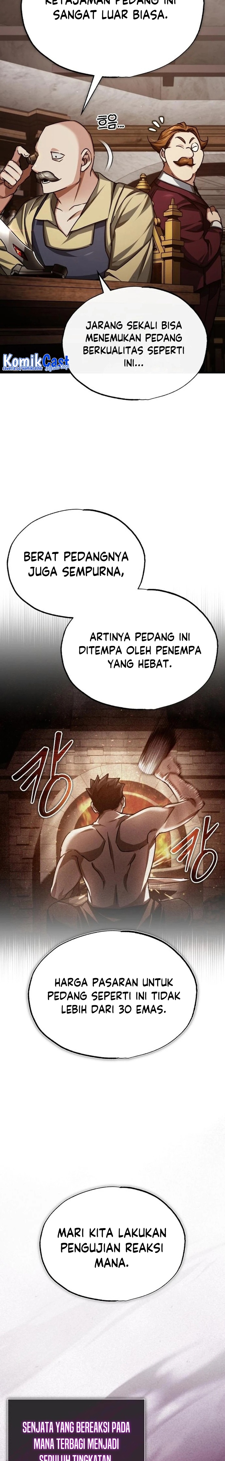 The Heavenly Demon Can’t Live a Normal Life chapter 80